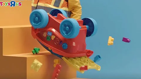 Are Mega Bloks non toxic?