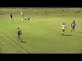 Season 3 - Round 14 - Inferno Men's Super Series - Titans Versus Cowboys - Commentary