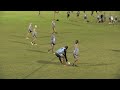 Season 3 - Round 14 - Inferno Men's Super Series - Titans Versus Cowboys - Commentary