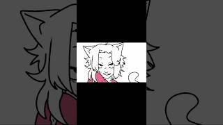 I very smart! #animation #animatedstory #otome