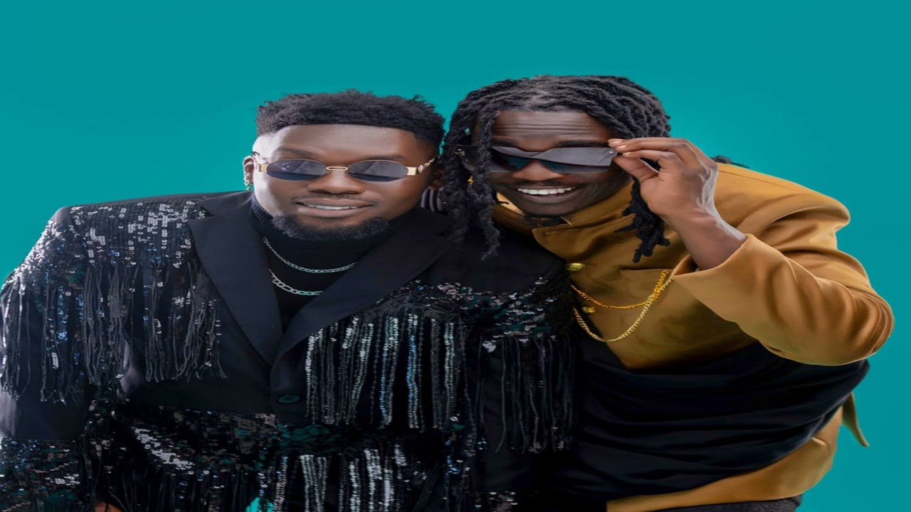 Nyo ko by spark bombers (Vanex and Dr Mash 