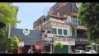 Download Lagu Jalan Sabang di Waktu Siang, Pecinta Kuliner Malam Wajib Tonton MP3