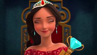 Elena of Avalor - Disney LOL screenshot 3