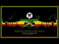 REGGAE DRUM & BASS - RAGGA JUNGLE MIX