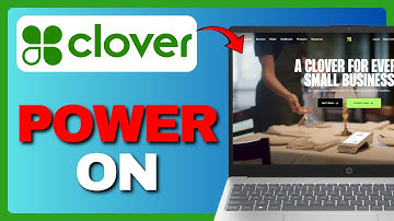 Hoe u het Clover POS-systeem inschakelt: complete installatiehandleiding 2025!