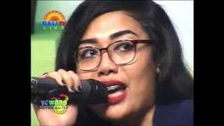 KIDUNG KASMARAN   HOT CHOCOLATE @YOWANA BALITV