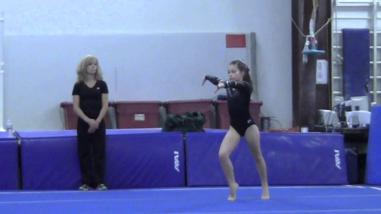 Heart of Texas Meet 2013