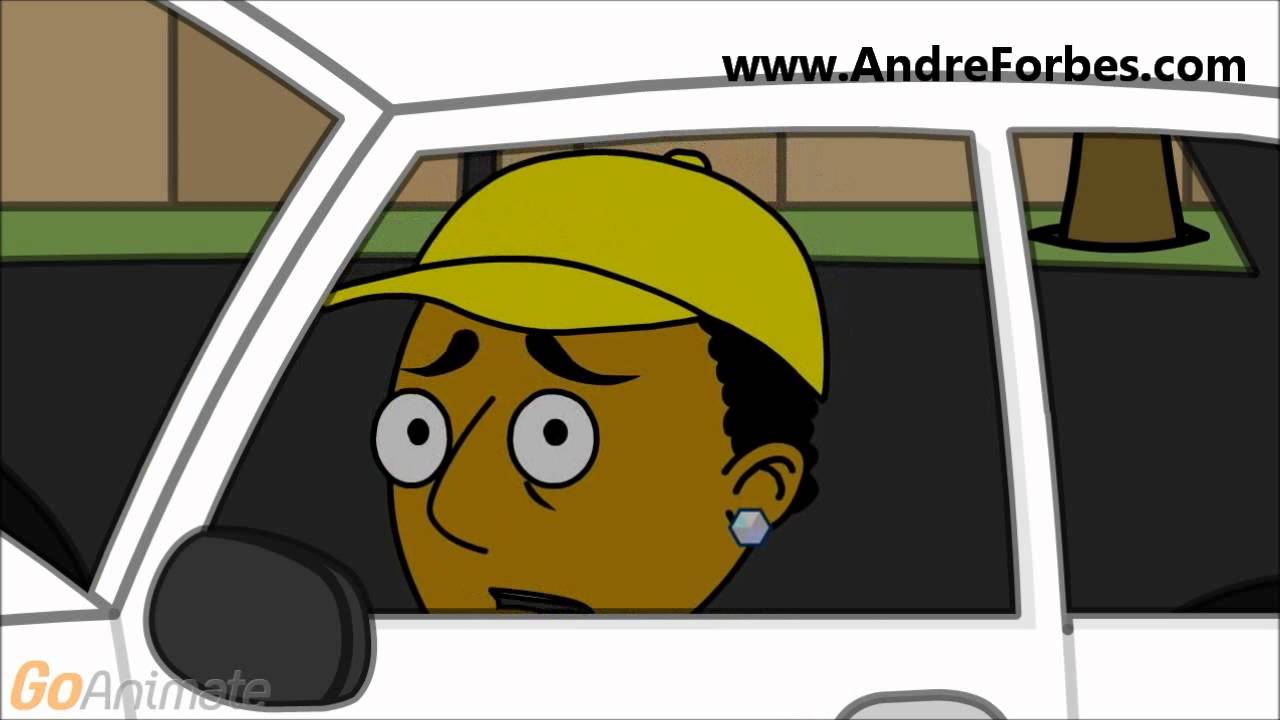 Get It Right at the Light (www.AndreForbes.com)