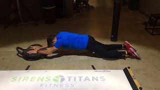ab dolly
