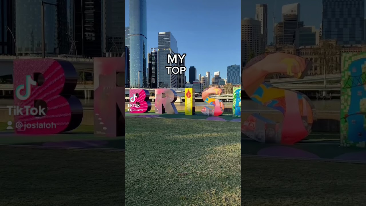 My Top 3 Day Trips From Brisbane