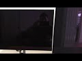 Beginning of video