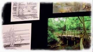 Winnie the Pooh Bonus Feature: The Real Hundred Acre Wood