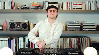 Disco & Funky House Mix - LOUISA RADIO NO. 1