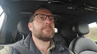 Its Time For A Check Up, Wish Me Luck