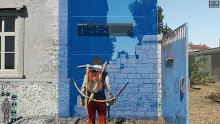 SCUM NEW Player Crafting Guide: Walls and Upgrading Walls