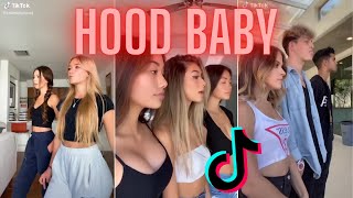 Hood Baby TikTok Compilation - Down South, Hood Baby, Make All The Girls Go Crazy