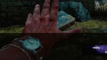 bo1 trickshot mod menu (plutonium) (link in desc)