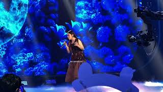 Sumpah \u0026 Cinta Matiku - Meidra at Spekta 4 Top 12 Indonesian Idol XIV