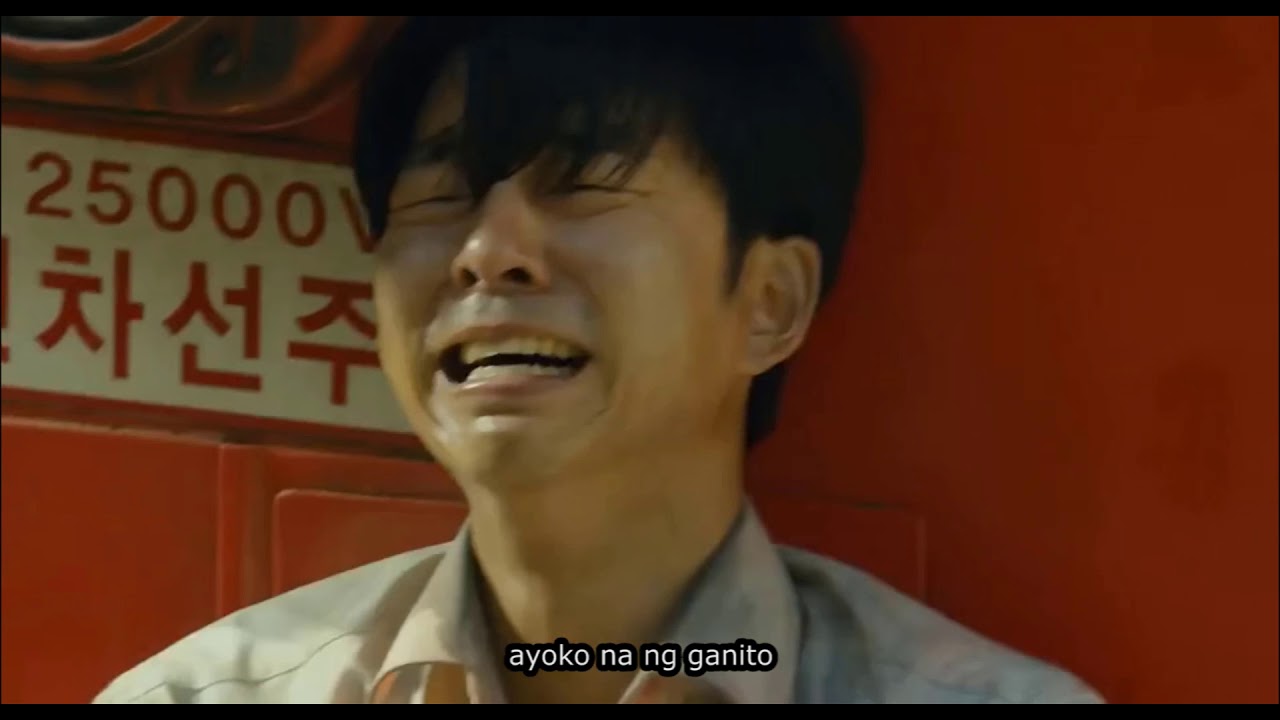 Stock Market FUNNY! Train to Buhusan (PARODY)