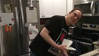 Cooking with Metal T: Flygande Jakob! (Flying Jacob)