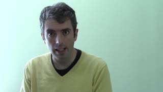 Representation Learning: Word2Vec Intuition