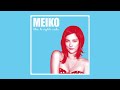 Thinking Too Much by Meiko from The Bright Side