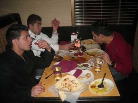 RIP Dyuzhan Abdul Hafiz and Sunil Afzali 1990-2009