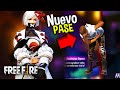 ESTE ES EL NUEVO PASE ELITE de FREE FIRE! *DICIEMBRE*