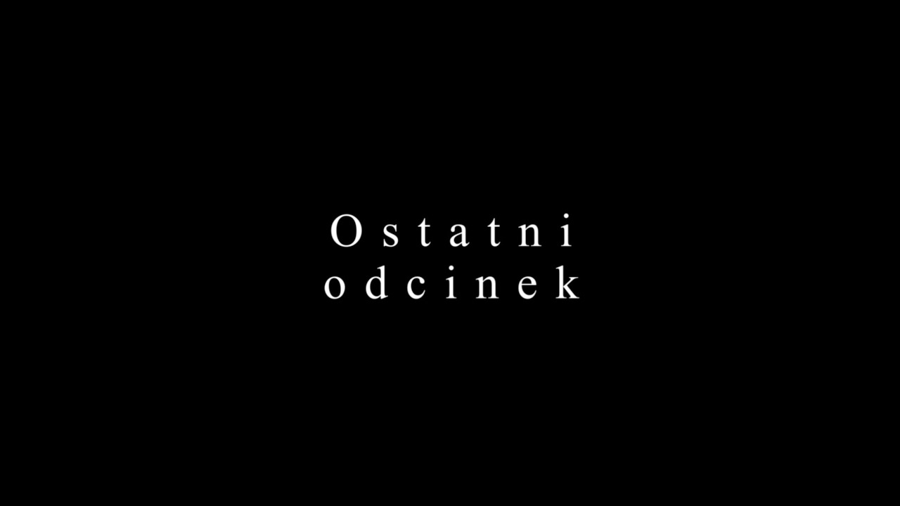 Mazury nieznane - Ostatni odcinek