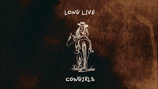Morgan Wallen - Cowgirls feat ERNEST 1 Hour Version