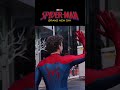 Spider Man Brand New Day Winter Suit LEAKED, You Won’t Believe This #SpiderMan #Marvel
