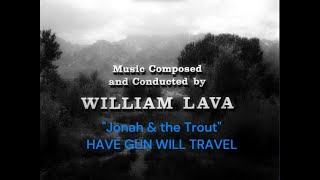 Jonah Hgwt William Lava