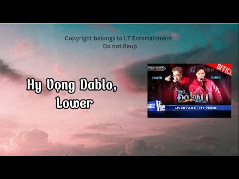 Hy Vọng -