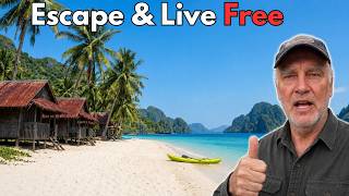 Forgotten Paradises Where You Can Live Free