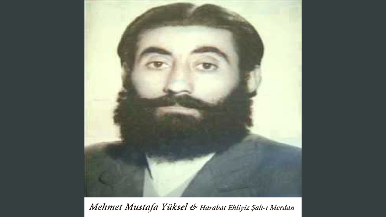 Leylam Mevlam Semahı