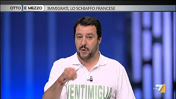Quanti immigrati ci sono in Francia 2020?