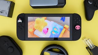 Nintendo Switch 2 - Accessories You Should Buy