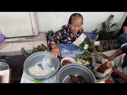 lupis-legendaris-jogja!!!-lupis-mbah-satinem-terenak-di-yogyakarta---kuliner-jogja-street-food