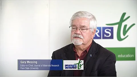 Interview with Gary Messing