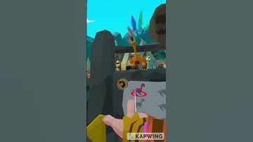 Everything In UG VR’s new update! #chompiegug #ugvr #vr #smallcontentcreator