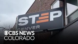 Step Denver helps support Coloradans' alcohol-related treatment with new funding; 