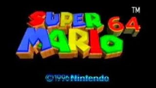 Super Mario 64 16 Star [Emu] (20:18.97)