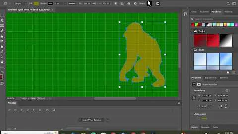 HDR 4K Portrait | Nanny Cinematic | Canon A5 + Photoshop #067M0650 | SDC Grading Tutorial #4295