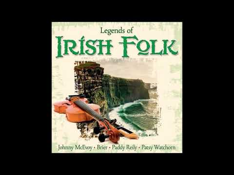 Legends of Irish Folk | 15 Classic Essential Irish Songs | #stpatricksday2024