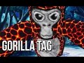 🔴live🔴Gorilla Tag Ghost hunting with fans and more sub goal 2.3k join up
