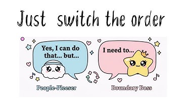 Is Your "But" Secretly Destroying Your Relationships? Fix It Before It