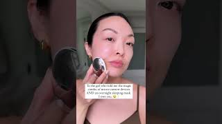 Seriously, one of the BEST duo's ever! ✨😲 #microcurrentfacial #microcurrentfacelift #skincaretips