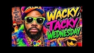 Wacky Tacky Wends-DAY!!! $LYFZ