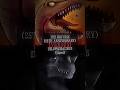The Big One vs Novel Dilophosaurus #jurassicworld #vsedit #dinosaur