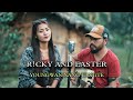 Rcky and easter youngwan nang tangte